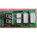 DHI-201 LOP Display Board for LG Sigma Elevators